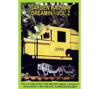 Garden Railway Dreamin', Volume 2