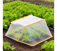 Garden Row Accelerare le piante Coprire il giardino Tempo freddo Cortile