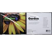 Garden Sanctuary - Nature's Relaxing Music: Garden Sanctuary