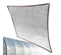 Garden Shade Canopy for Patio Outdoor Greenhouse Backyard Balcony Flowerbed