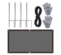 Garden Shade Cloth Plant Vegetable Shading Netting Protection