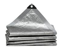 Garden Shade Cloth - Privacy Screen Tarp Protector For Patio Backyard Outdo