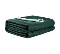 Garden Shade - Plant Mesh Protection, UV Resistant Fabric Screen with Sturdy Reinforced Edges, Heat Reduction Cooling Function, Ideal for Greenhouse Patios Workplace Nurseries Outdoor Farm