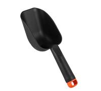 Garden Shovel, Planting Hand Spade Trowel, Multi-Function Digging Tool, Yard Equipment with Ergonomic Handle, Perfect Use for Farmer, Soil Work, Planting, Transplanting and Sand Toys