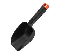 Garden Shovel, Planting Hand Trowel, Multi Functional Yard Tool, Durability & Ergonomic Design, 11.02 x 2.76 x 3.54 pollici, Compact Ideal for Digging, Trapianto & Sand Play