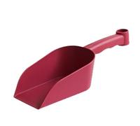 Garden Shovel Spoons, Multi-Function Scoop Soil Shovel, Sturdy Non-Slip Comfortable Grip Cat Litter Spades, Portable Ergonomic PP Gardening Shovels For Indoor Planting, Care, Flower Potting