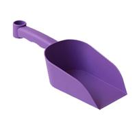 Garden Shovel Spoons, Multi-Function Scoop Soil Shovel, Sturdy Non-Slip Comfortable Grip Cat Litter Spades, Portable Ergonomic PP Gardening Shovels For Indoor Planting, Care, Flower Potting