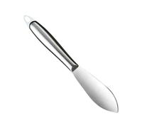 Garden Shovel - Stainless Steel Heavy Duty Flat Digging Tool