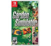 Garden Simulator