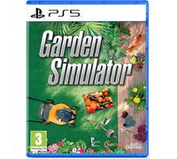 Garden Simulator, Juego para Consola Sony PlayStation 5 PS5