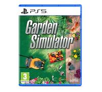 Garden Simulator (PS5) PlayStation 5 (PlayStation 5)