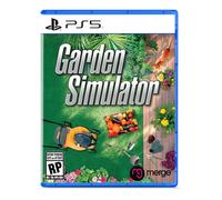 Garden Simulator - Playstation 5 (Sony Playstation 5)