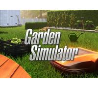 Garden Simulator (Xbox One / Xbox Series X|S) Xbox Live Key - ARGENTINA