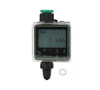 Garden Smart Timer Watering Plants Timer Automatic Irrigation Controller Smart Hose Faucet Timer
