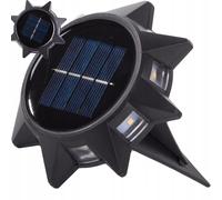 Garden Solar 8 LAD LAMPAGGIO PIANO 3000K