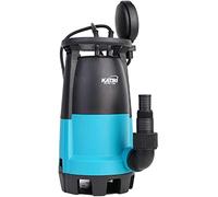 Garden sommergibile pompa acqua