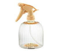 Garden Spray Bottle, Adjustable Watering Can, Reusable Plant Sprayer, Multi-Purpose Nozzle Design, Lightweight Sturdy Build, Great for Household Cleaning and Gardening