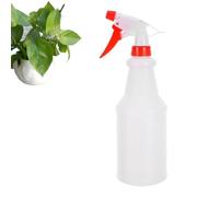 Garden Spray Bottle - Plant Mister Sprayer | Adjustable Nozzle Design