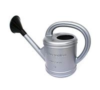 Garden Sprinkler 5L classico prosperplast in colore argento
