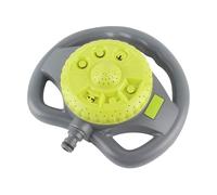 Garden Sprinkler | Sprinkler Del Automatico | Irrigazione Del Giardino 'irrigatore A Rotazione Con Regolamentazione Della Gamma Per Il Fuori Terrazza Cortile Balconflowers Flowers Balc