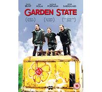 Garden State [Edizione: Regno Unito]