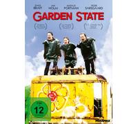 Garden State (DVD)