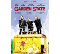 Garden State [Edizione: Regno Unito]