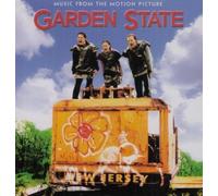 GARDEN STATE - GARDEN STATE - SOUNDTRACK by GARDEN STATE