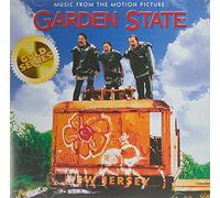 Garden State (Gold Series) - Garden State (Gold Series); O.S.T