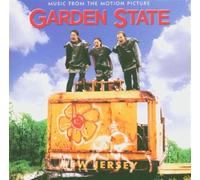 Colonna Sonora - Garden State / - Cd