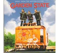 Colonna Sonora - Garden State / - Cd