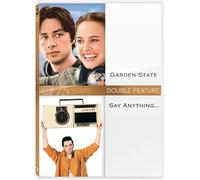 Garden State & Say Anything