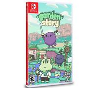 Garden Story [Limited Run Games #159] - Switch