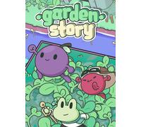 Garden Story (PC) Steam Key EUROPE