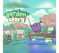 Garden Story (PC) Steam Key - GLOBAL