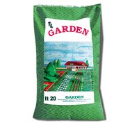 Garden Terriccio Universale 50LT substrato di coltivazione per piante in vaso