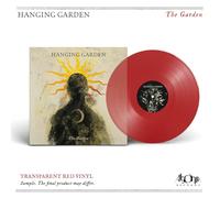 Garden The (Red Vinyl LP)
