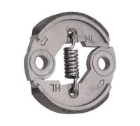 Garden Tool Clutch Replacement Fit For Various 43cc 52cc Brushcutter Tools Parts
