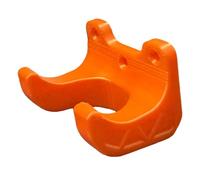 Garden Tool Hanger - Wall Mount Shed Tool Hangers | Mop Broom Rake Shovel Hooks | Hooks Holders Storage Organizers Rack For Home Kitchen Yard Workshop Outside Organization