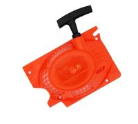 Garden Tool Parts Accessories Double Hand Pulled Recoil Starter Kit Fit For 5800 5200 4500 Chainsaw