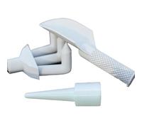 Garden Tool Set, Heavy Duty Gardening Equipment, Manual Weeder Remover for Farm, Flower Bed, Transplanting and Weeding Supplies, Outdoor Tools for Backyard Care