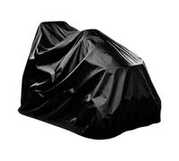 Garden Tractor Cover Equipment - Waterproof Protector With Drawstring | Garden Tractor Cover | Equipment Waterproof Protector With Drawstring | Lawn Mower Protective Cover | For Garden Backyard Cou