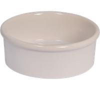 Garden Trading Ciotola per Cani Laverstoke - Bianco