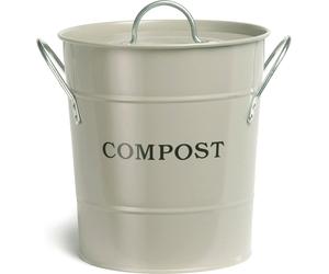 Garden Trading Contenitore per Compostaggio - Sabbia