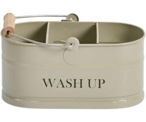Garden Trading Contenitore - Wash Up, Clay - 1 pz.