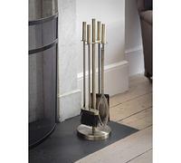 Garden Trading Ebrington - Set di attrezzi per camino