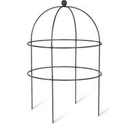 Garden Trading Supporto per Piante con Cupola - 60x40