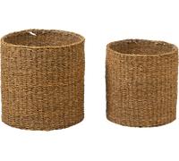 Garden Trading Vaso - Brading, Set di 2 Pezzi - 1 set