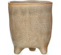 Garden Trading Vaso Positano - Effetto Pietra - Medium