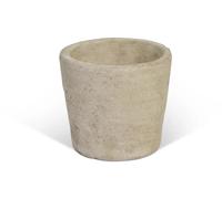 Garden Trading Vaso Radstock - Stone - 15 cm